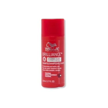 WELLA_Brilliance Microlight Crystal Complex Shampoo_Cosmetic World